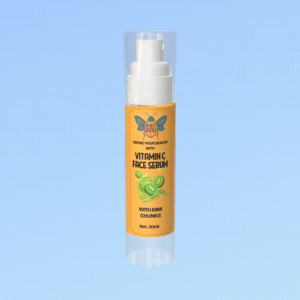 Vitamin C Kiwi Face Serum