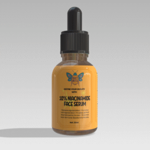 Niacinamide Face Serum