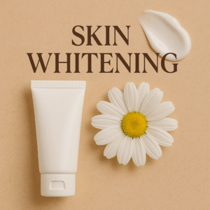 Skin Whitening